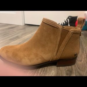 McClaire ankle boots UGG